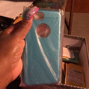 iPhone 7/8 Plus case never used